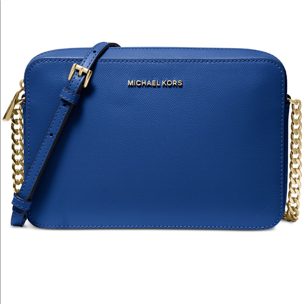 Cross body Michael Kors handbag